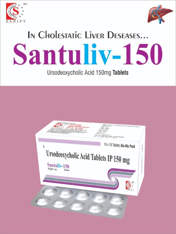 SANTULIV-150